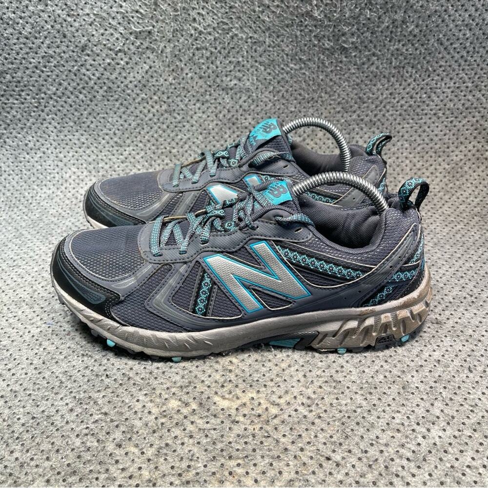 New Balance 410 v5 Trail Shoes Size 11 Women’s